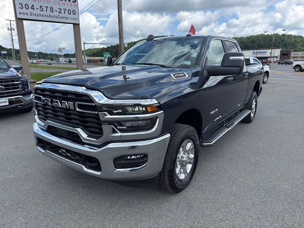 ram ram 2500 pickup 2026 3C6UR5DJ3TG199253 image ram ram 2500 pickup 2026 3C6UR5DJ3TG199253 image
